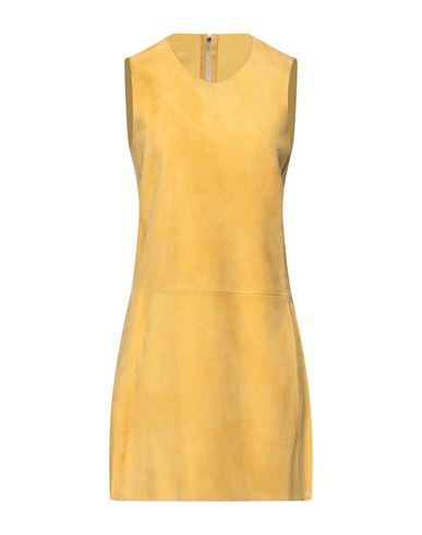 Короткое платье VINTAGE DE LUXE 