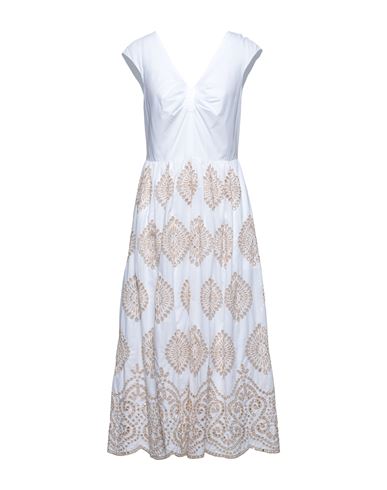 Платье миди ATOS LOMBARDINI