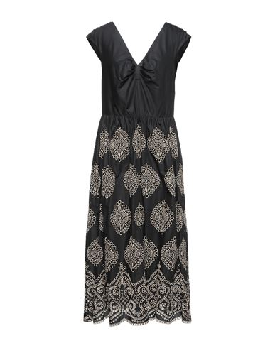 Платье миди ATOS LOMBARDINI