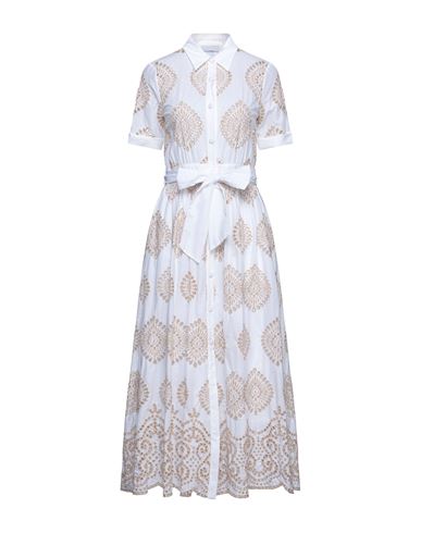 Платье миди ATOS LOMBARDINI