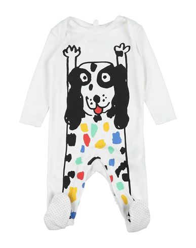 фото Комбинезоны для малышей stella mccartney kids