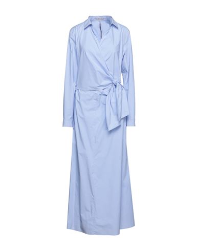 Длинное платье MARELLA 