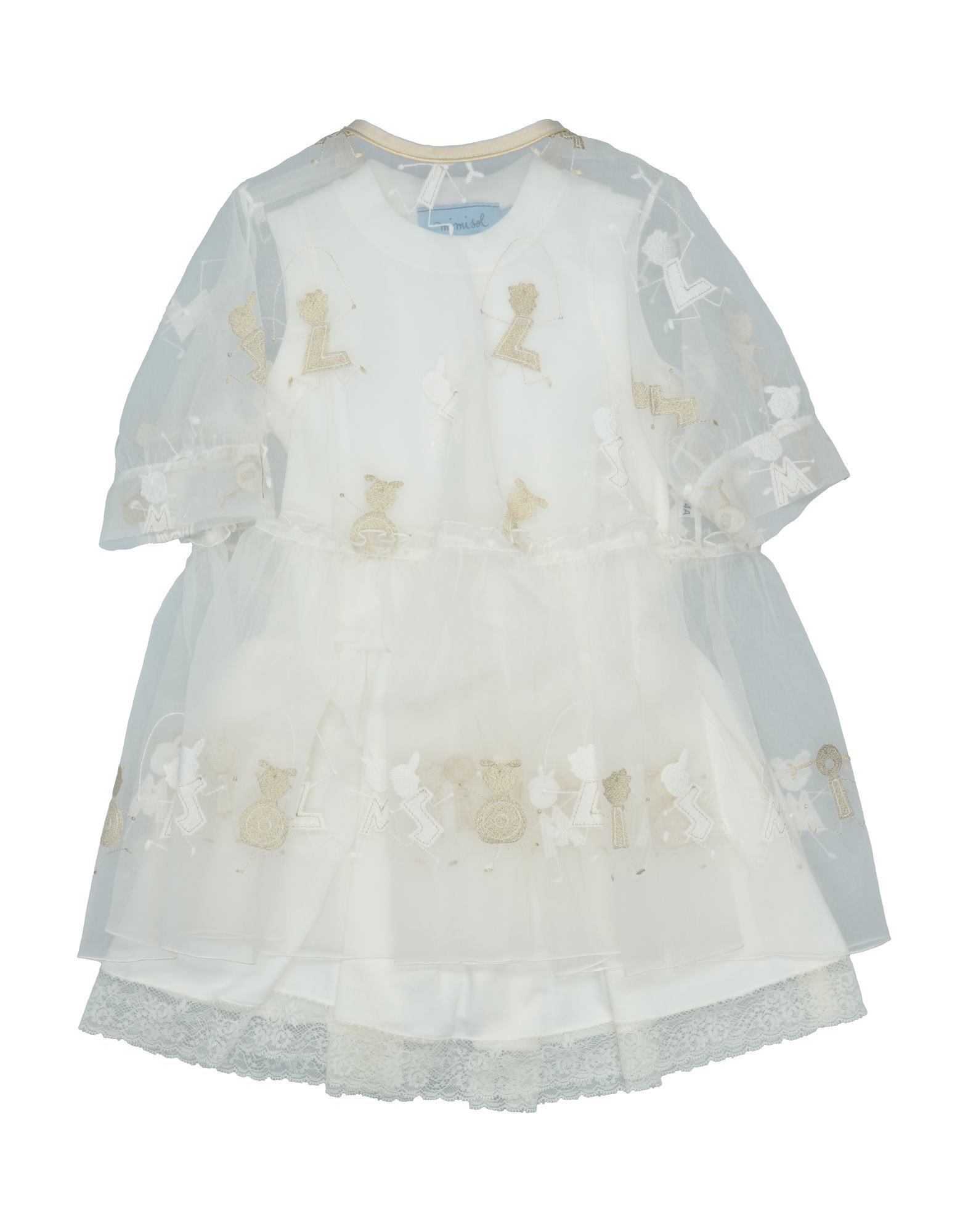  Mimisol - Kleider - Kinderkleider - On Yoox.com 
