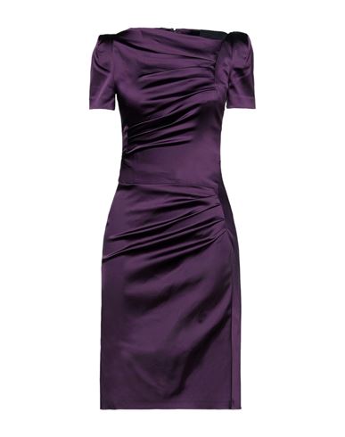 Короткое платье TALBOT RUNHOF 