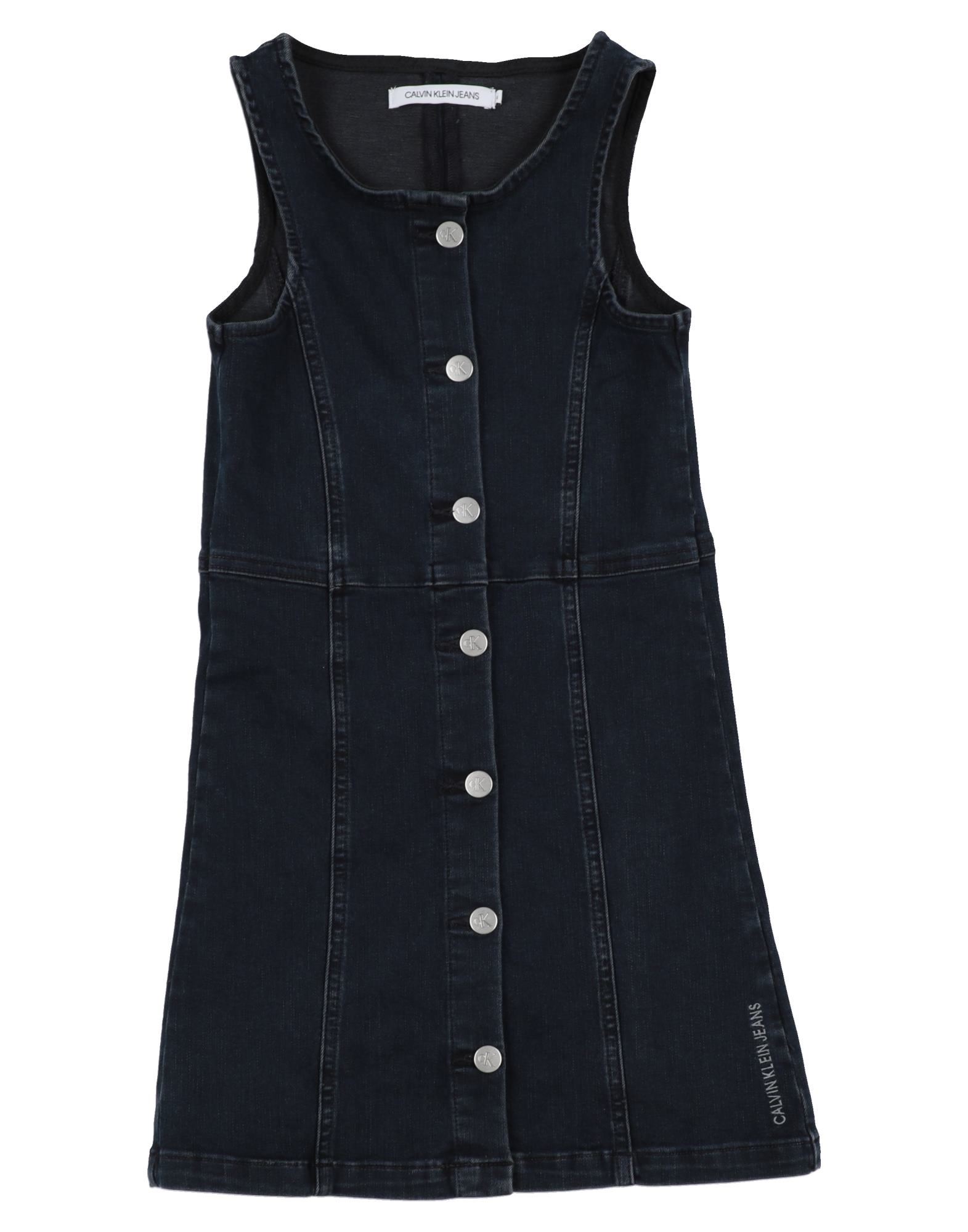 CALVIN KLEIN JEANS ΦΟΡΕΜΑΤΑ Παιδικό φόρεμα