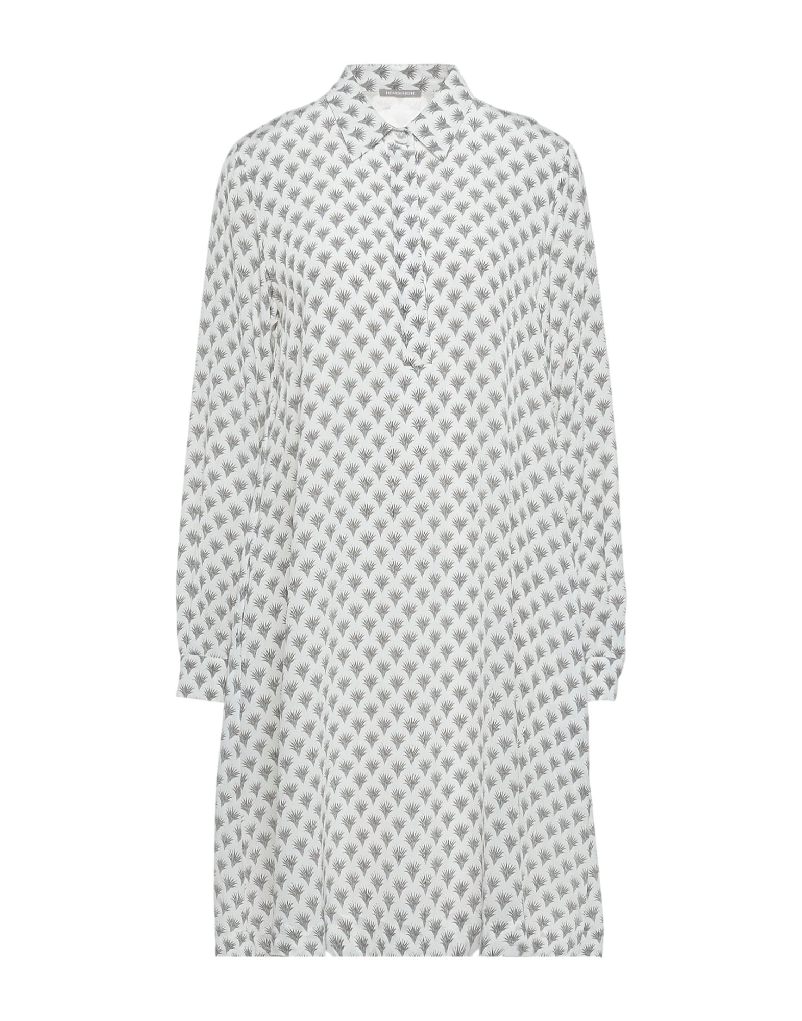 HEMISPHERE Short dresses