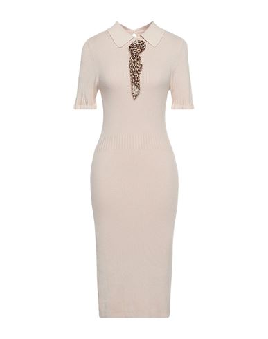 Платье миди DIXIE 