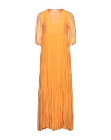 Длинное платье KAOS JEANS