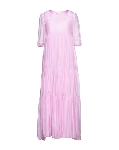 Длинное платье KAOS JEANS 