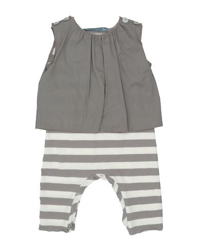 Комбинезоны для малышей MINIMU'