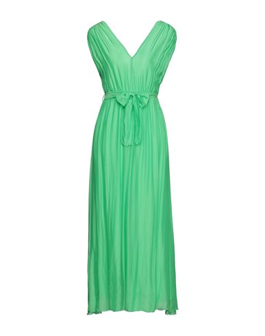 Длинное платье KAOS JEANS