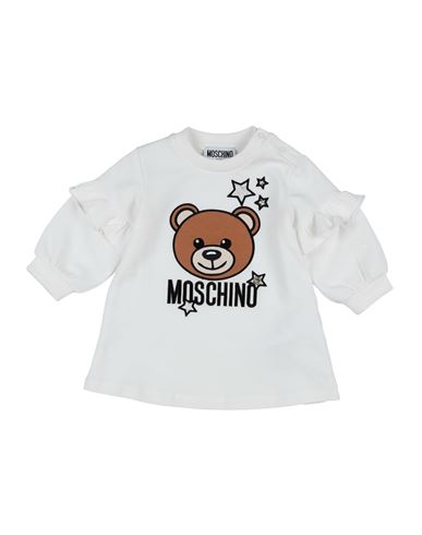 фото Платье для малыша moschino baby