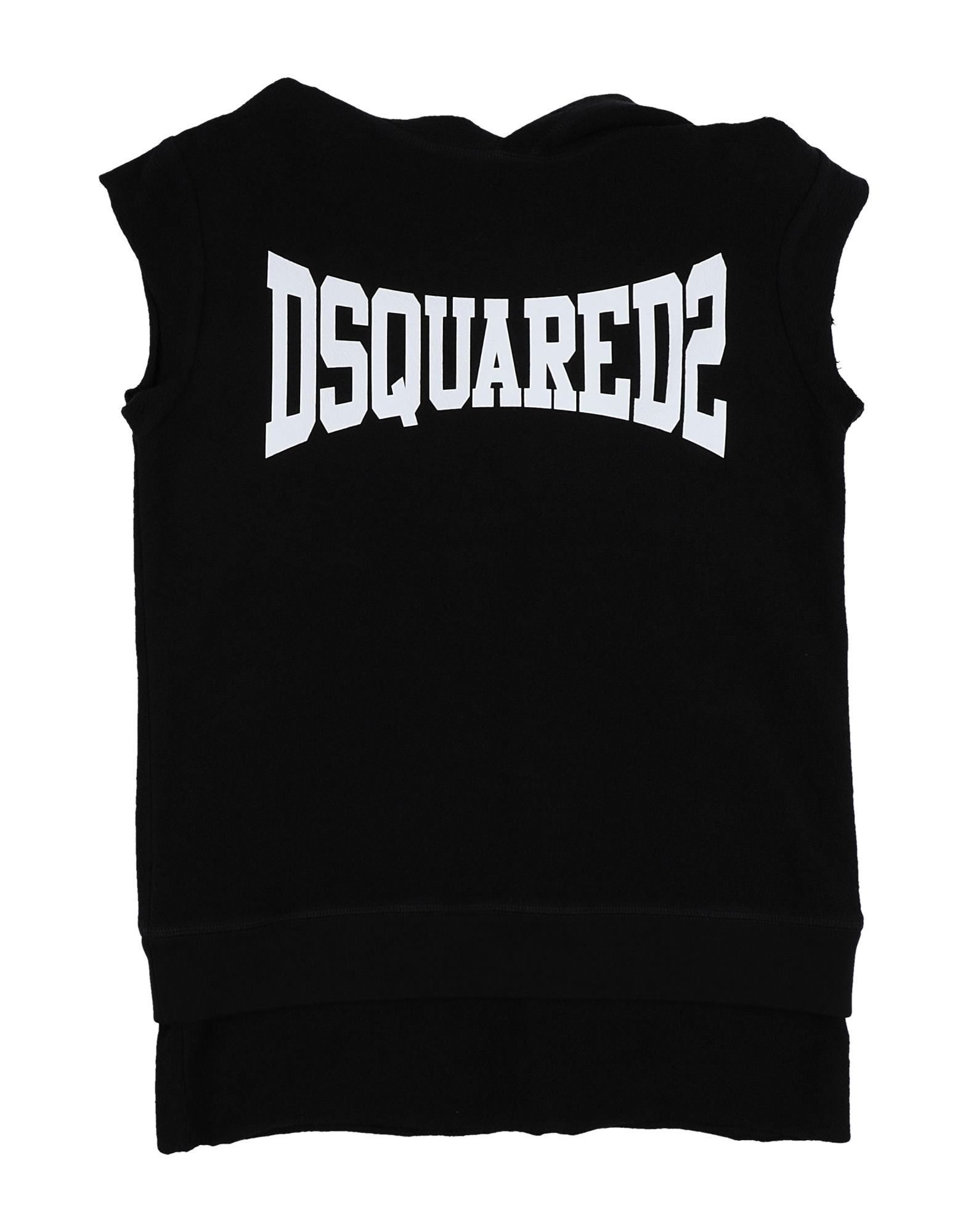 DSQUARED2 ΦΟΡΕΜΑΤΑ Παιδικό φόρεμα