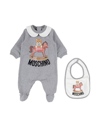 фото Комбинезоны для малышей moschino baby