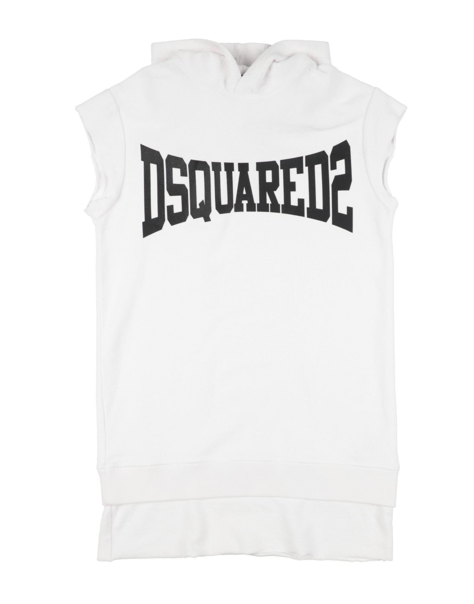 DSQUARED2 ΦΟΡΕΜΑΤΑ Παιδικό φόρεμα