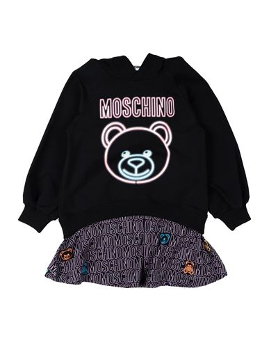 фото Детское платье moschino kid