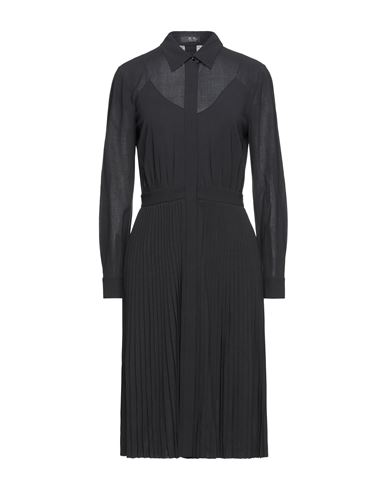 Платье миди LORO PIANA