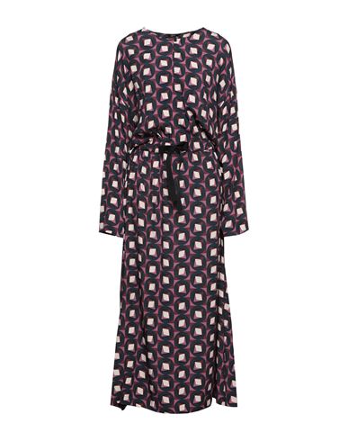 Длинное платье SEVENTY SERGIO TEGON 