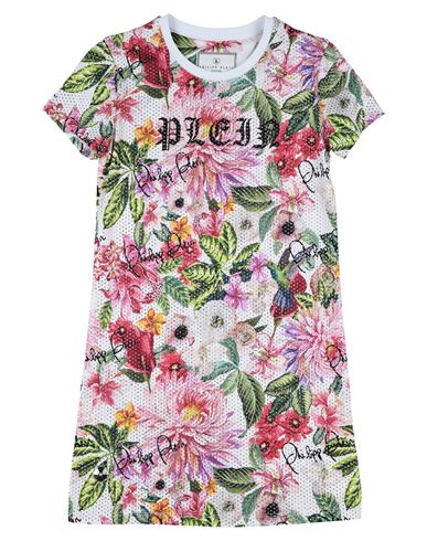 Детское платье PHILIPP PLEIN 