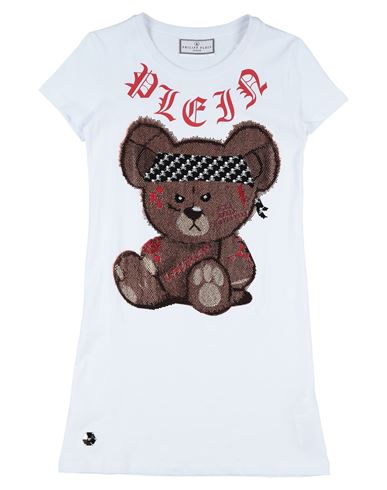 Детское платье PHILIPP PLEIN 