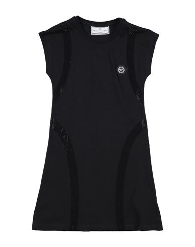 Детское платье PHILIPP PLEIN 