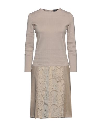 Платье миди CIVIDINI 