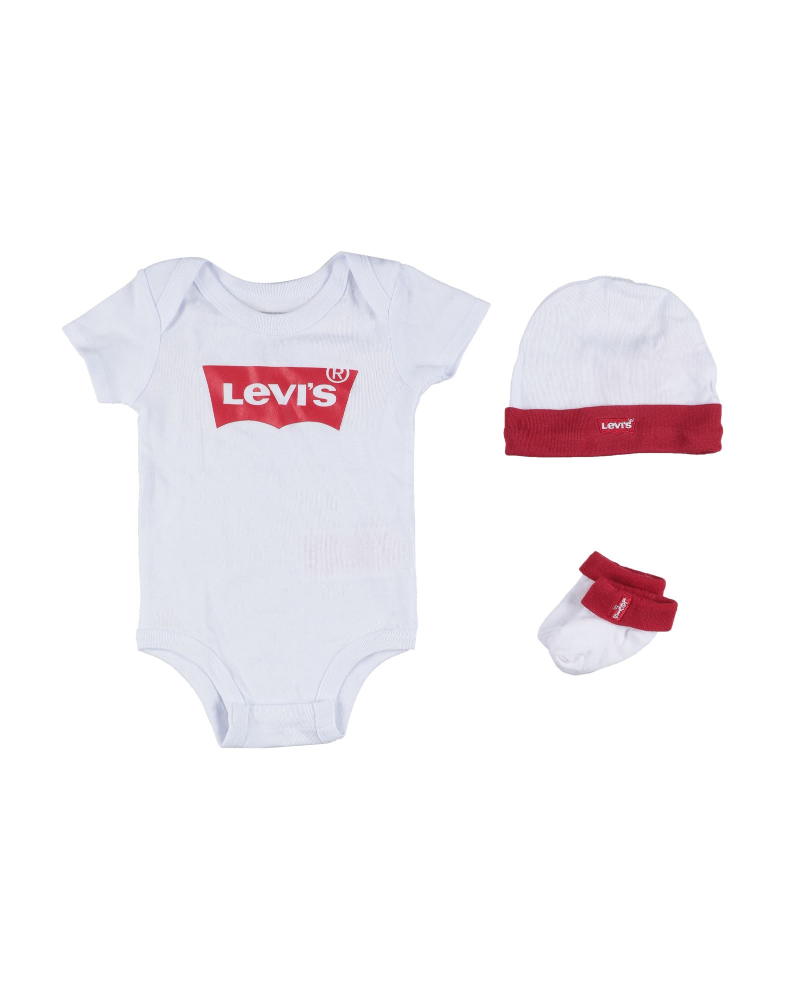  Levi's - Neugeborene - Strampelanzüge - On Yoox.com 