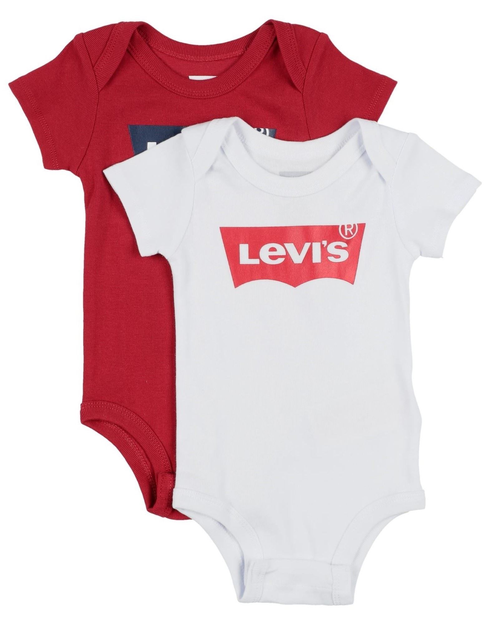  Levi's - Neugeborene - Strampelanzüge - On Yoox.com 