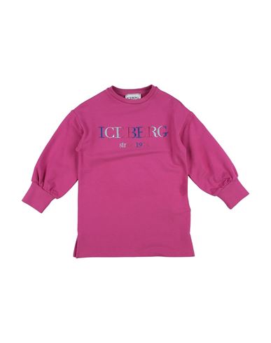 Детское платье ICE ICEBERG