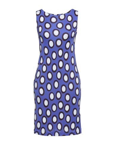 Короткое платье MALÌPARMI