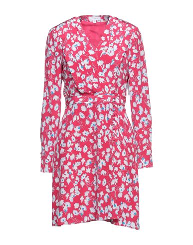 Короткое платье EQUIPMENT