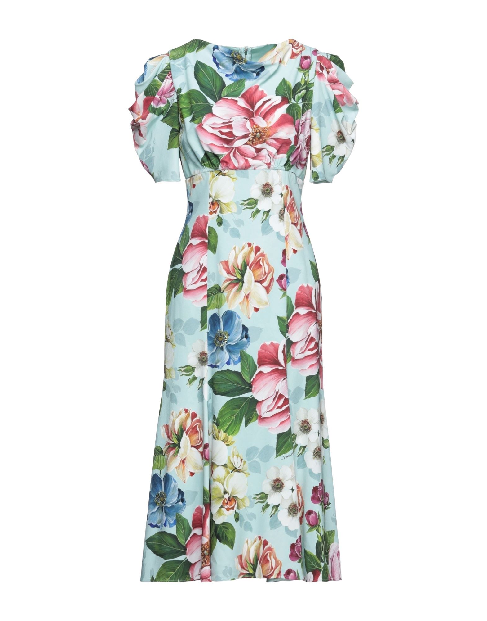 DOLCE&GABBANA DOLCE&GABBANA ΦΟΡΕΜΑΤΑ Midi φόρεμα