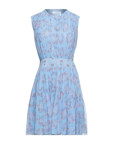 Короткое платье CHLOÉ