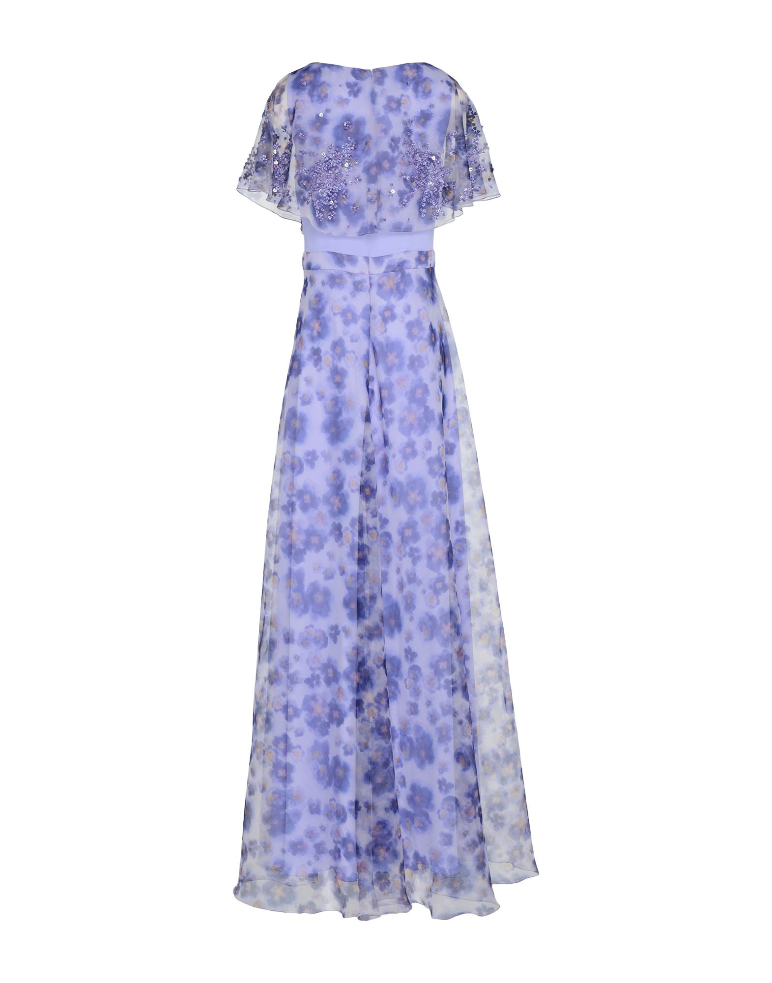  Elisabetta Franchi - Kleider - Maxi-kleider - On Yoox.com 