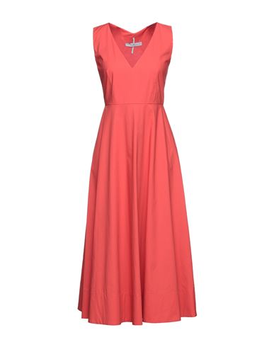 Платье миди MARELLA