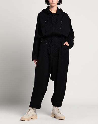 фото Комбинезоны без бретелей yohji yamamoto