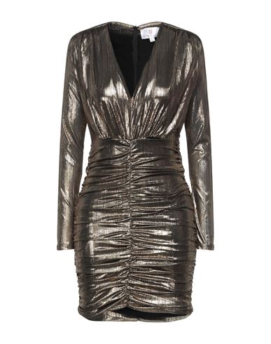 Короткое платье FOREVER UNIQUE