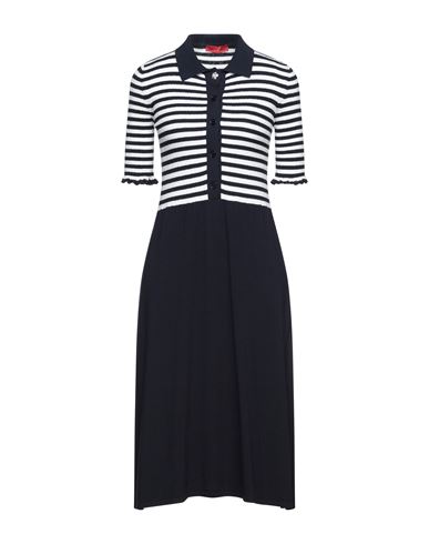 Платье миди MAX & CO. 