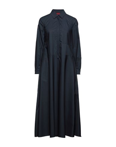 Длинное платье MAX & CO. 