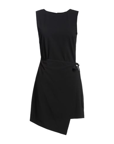 Patrizia Pepe Dress  Woman Color Black