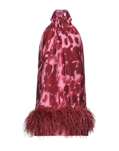 Короткое платье 16ARLINGTON 