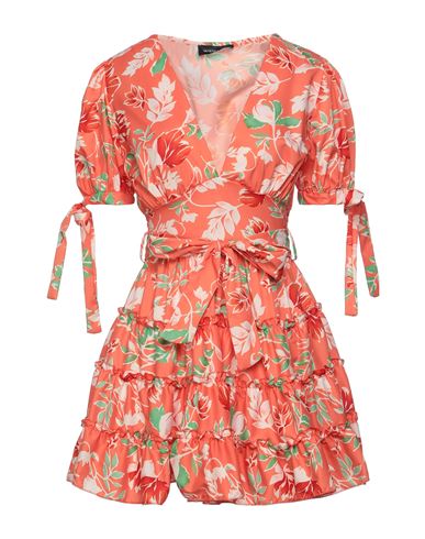 Короткое платье VANESSA SCOTT 