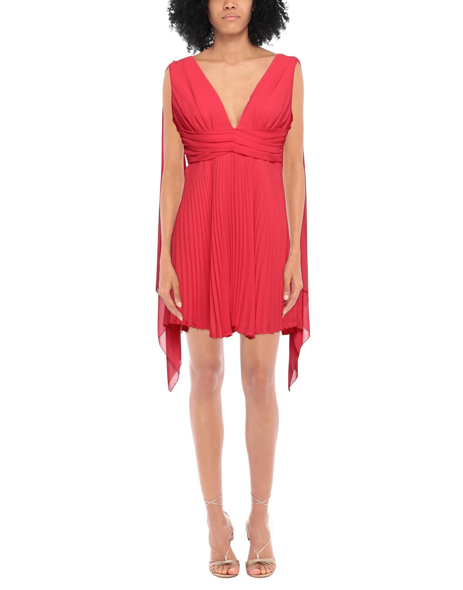  Anna Molinari - Kleider - Mini-kleider - On Yoox.com 
