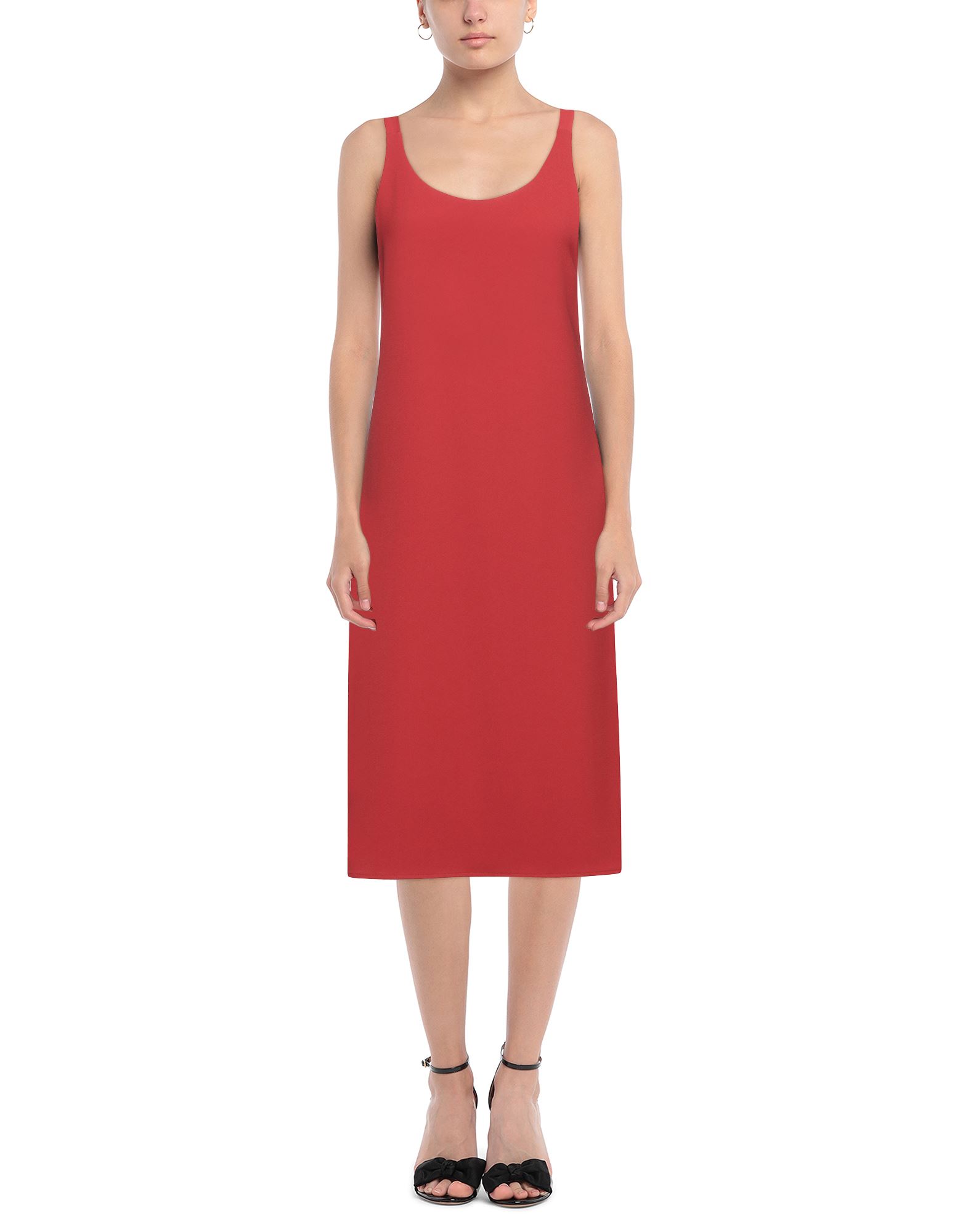  Antonelli - Kleider - Midi-kleider - On Yoox.com 
