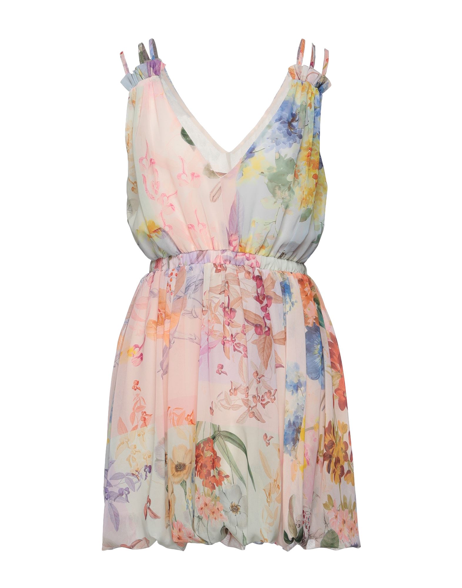  Babylon - Kleider - Mini-kleider - On Yoox.com 