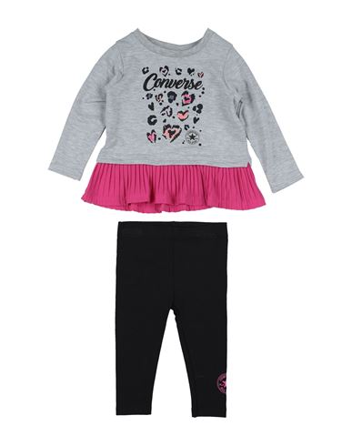 Комплект для малыша CONVERSE