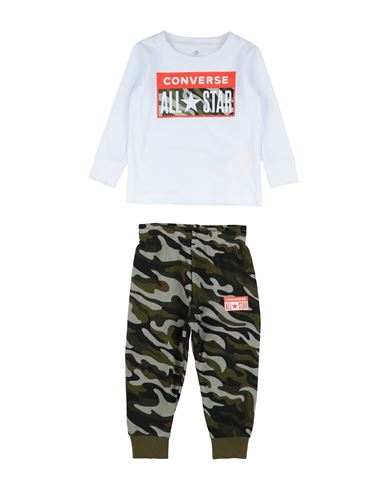 Комплект для малыша CONVERSE