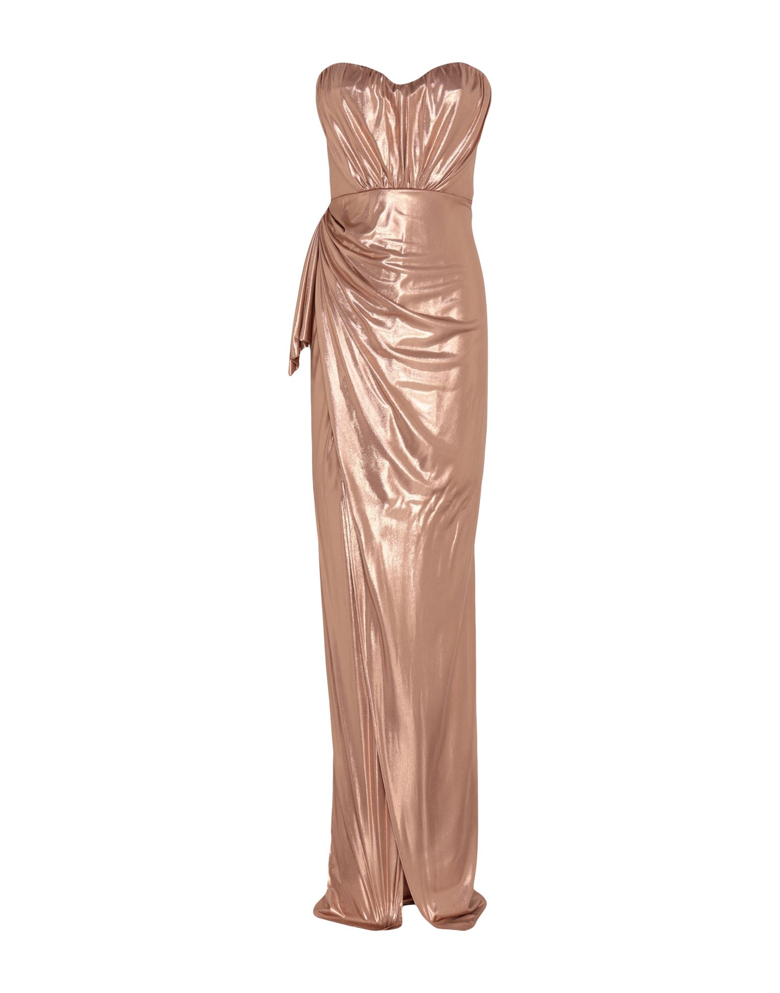 ELISABETTA FRANCHI ELISABETTA FRANCHI ΦΟΡΕΜΑΤΑ Μάξι φόρεμα