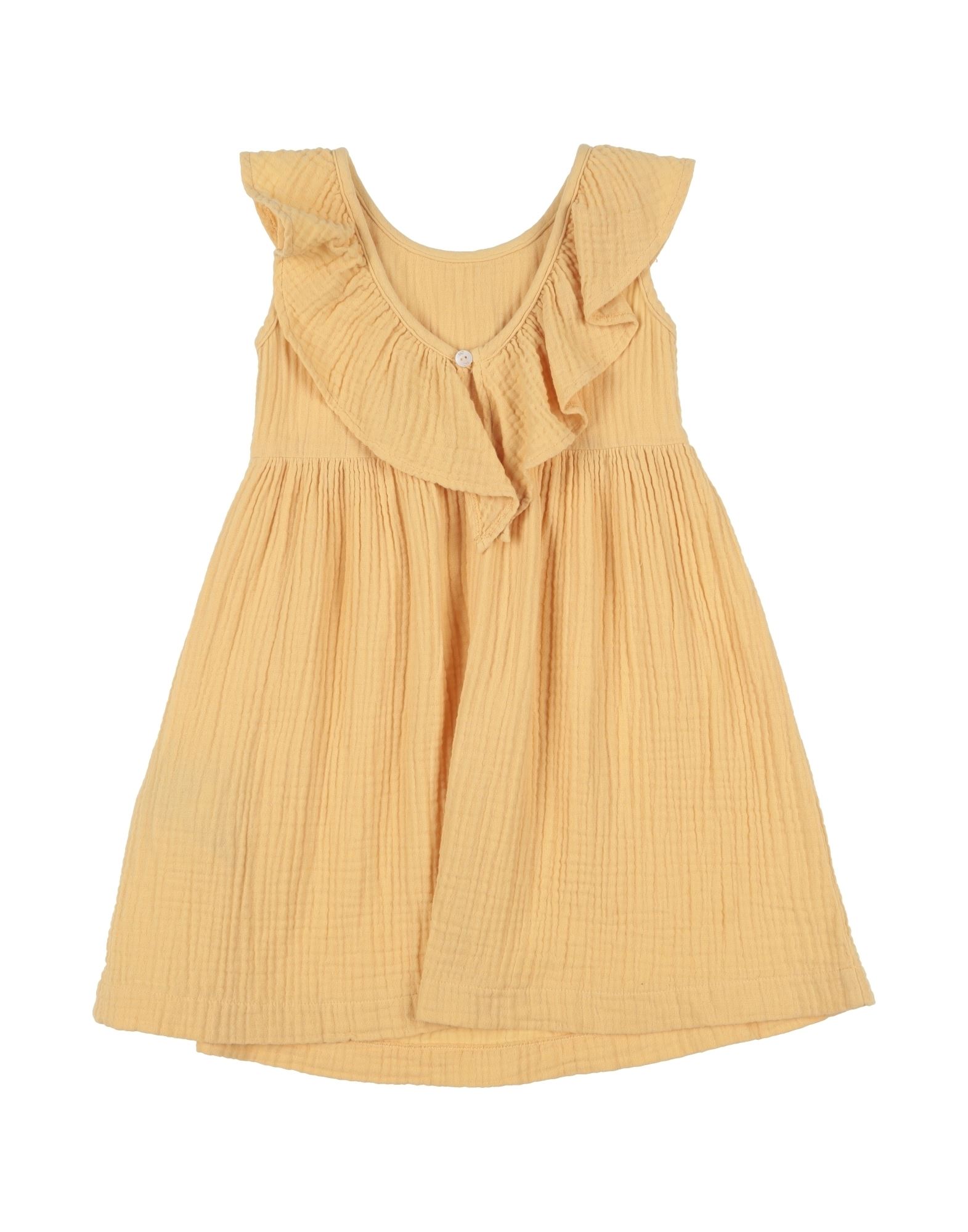  Le Petit Coco - Kleider - Kinderkleider - On Yoox.com 
