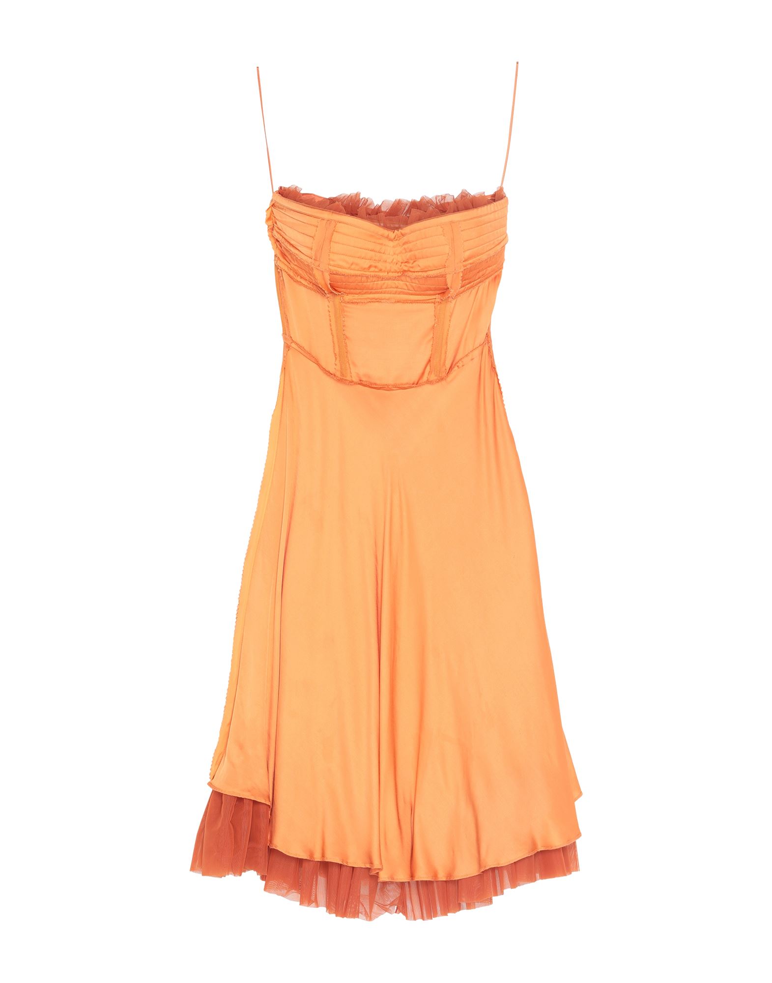 MOSCHINO MOSCHINO ΦΟΡΕΜΑΤΑ Midi φόρεμα